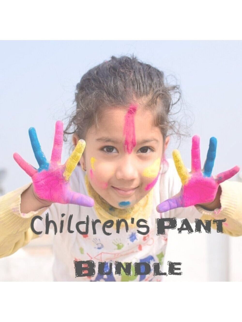 Pant Bundle